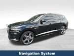 2021 Genesis GV80 3.5T