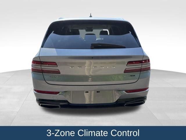 2024 Genesis GV80 3.5T Advanced