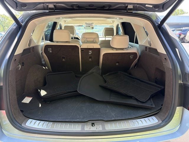 2024 Genesis GV80 3.5T Advanced