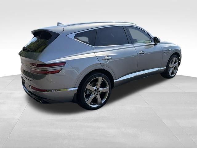 2024 Genesis GV80 3.5T Advanced