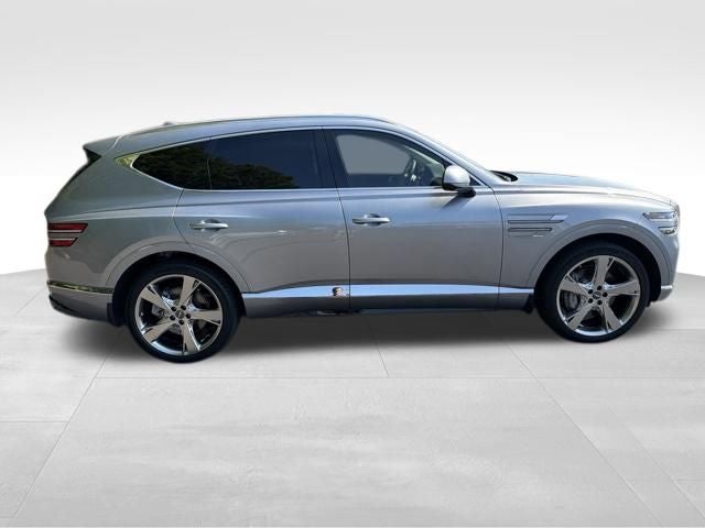2024 Genesis GV80 3.5T Advanced