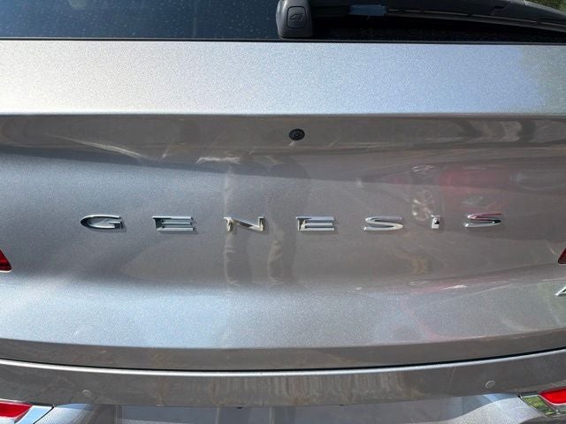 2024 Genesis GV80 3.5T Advanced