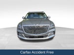 2024 Genesis GV80 3.5T Advanced