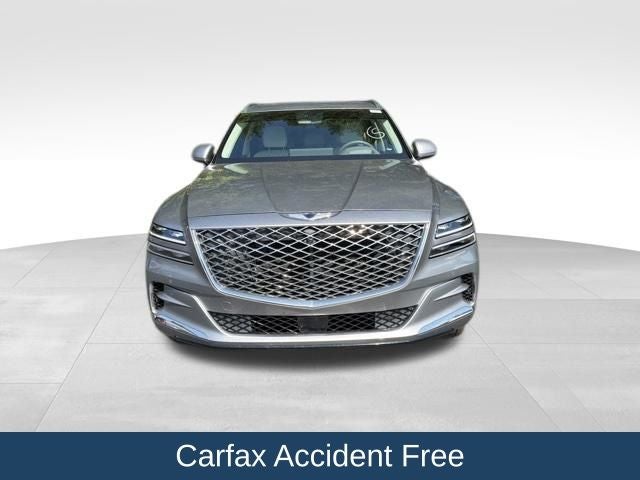 2024 Genesis GV80 3.5T Advanced