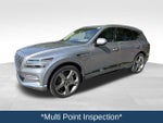2024 Genesis GV80 3.5T Advanced