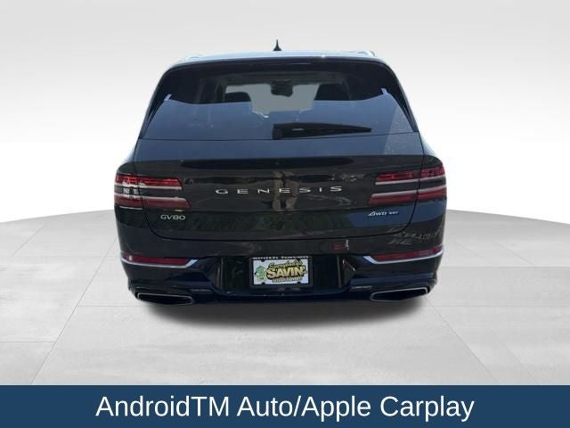 2023 Genesis GV80 3.5T