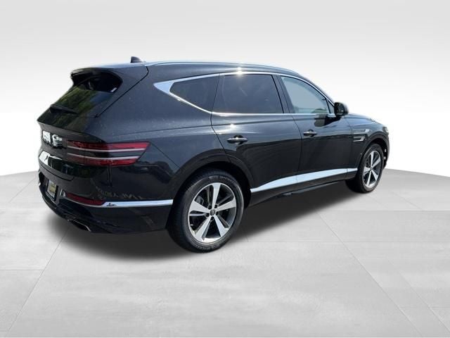 2023 Genesis GV80 3.5T