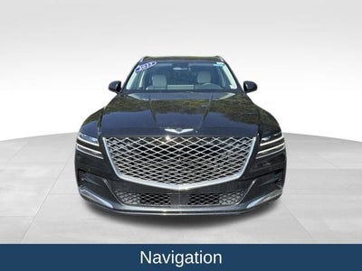 2023 Genesis GV80 3.5T