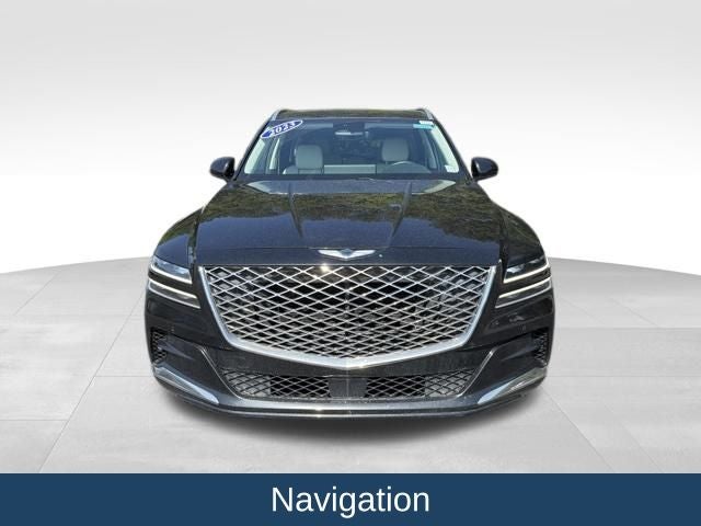 2023 Genesis GV80 3.5T