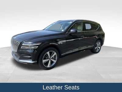 2023 Genesis GV80 3.5T