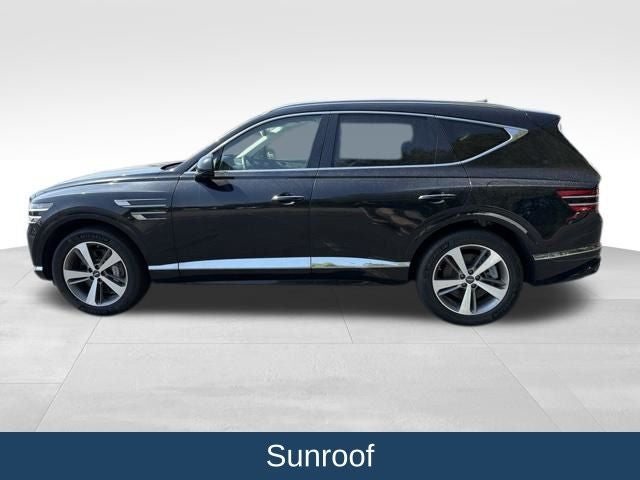 2023 Genesis GV80 3.5T