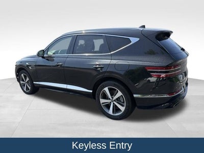 2023 Genesis GV80 3.5T