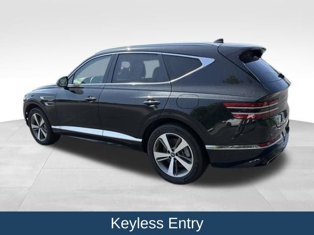2023 Genesis GV80 3.5T