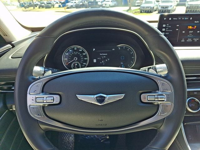 2024 Genesis GV80 3.5T