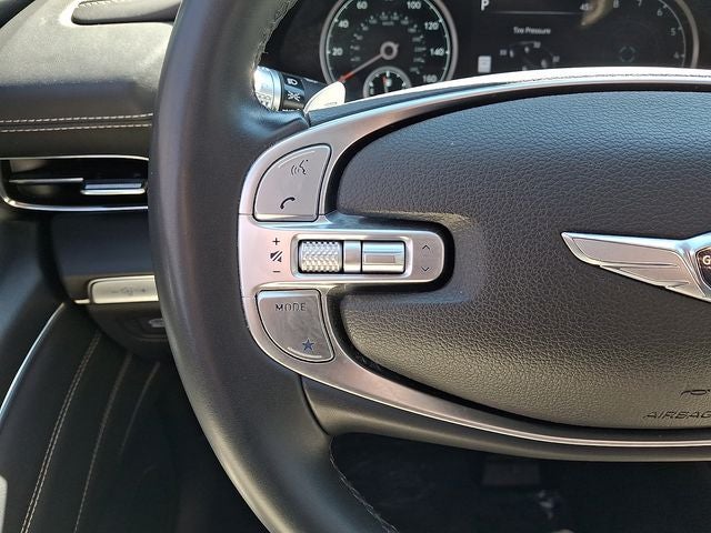 2024 Genesis GV80 3.5T