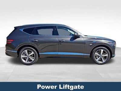 2024 Genesis GV80 3.5T