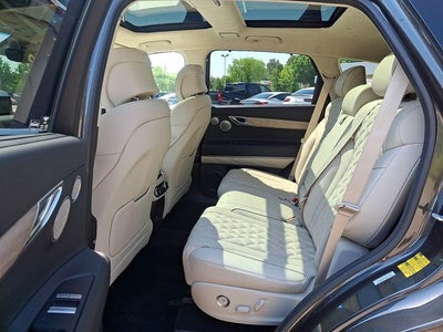 2024 Genesis GV80 3.5T