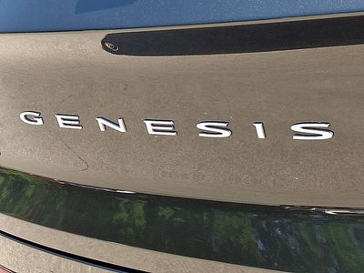2024 Genesis GV80 3.5T