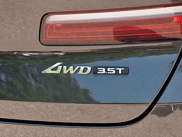 2024 Genesis GV80 3.5T