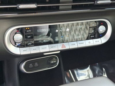 2024 Genesis GV60 Performance