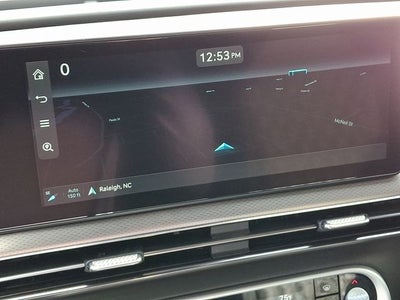 2024 Genesis GV60 Performance