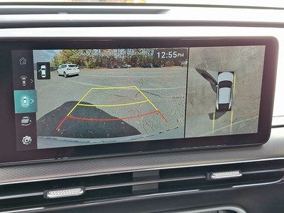 2024 Genesis GV60 Performance