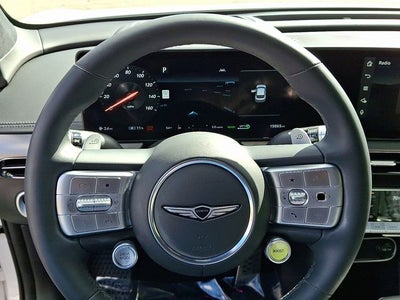 2024 Genesis GV60 Performance