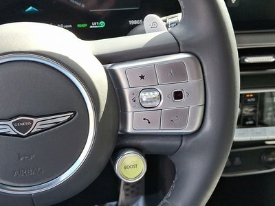 2024 Genesis GV60 Performance