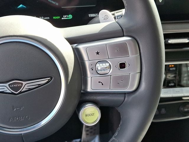 2024 Genesis GV60 Performance