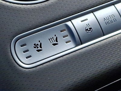 2024 Genesis GV60 Performance