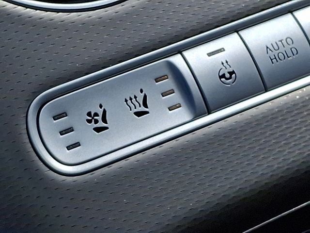 2024 Genesis GV60 Performance