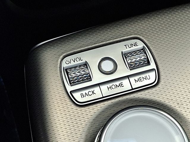 2024 Genesis GV60 Performance