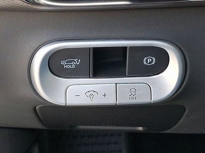 2024 Genesis GV60 Performance