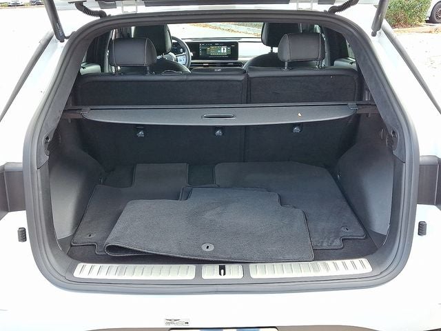 2024 Genesis GV60 Performance