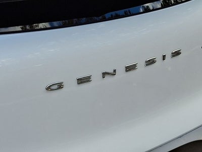 2024 Genesis GV60 Performance