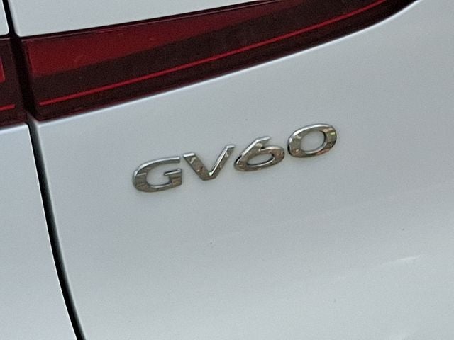 2024 Genesis GV60 Performance