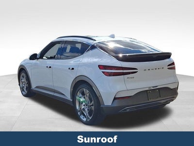 2024 Genesis GV60 Performance