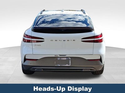 2024 Genesis GV60 Performance