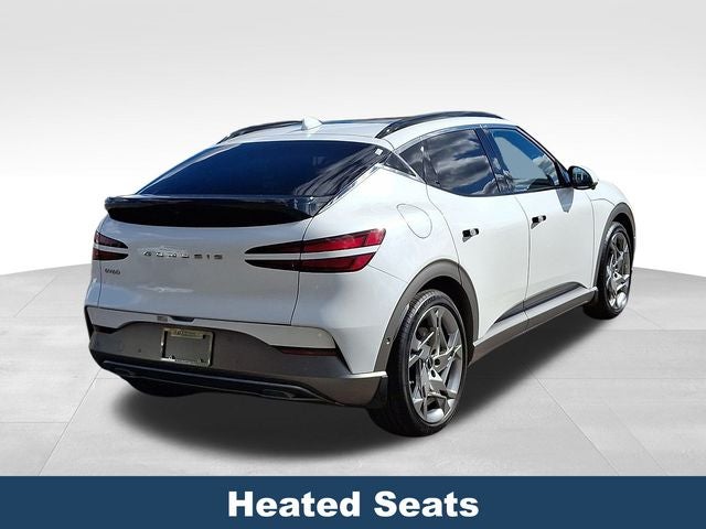 2024 Genesis GV60 Performance