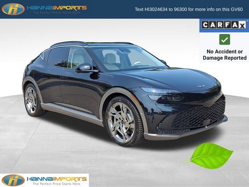 2023 Genesis GV60 Performance