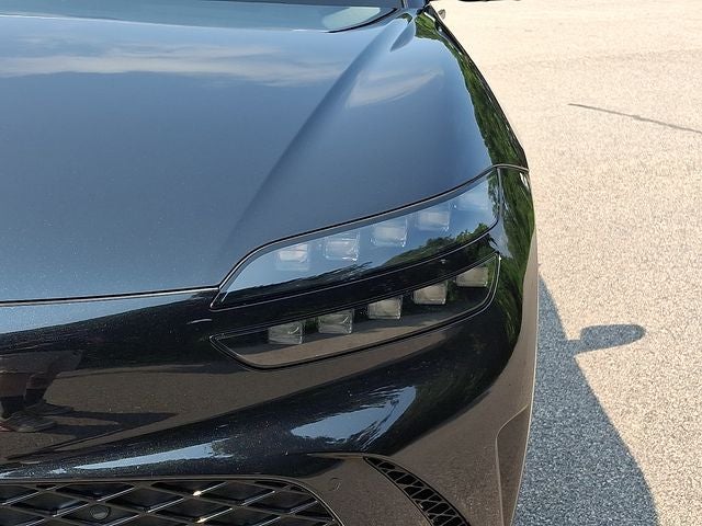2023 Genesis GV60 Performance