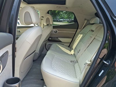 2023 Genesis GV60 Performance