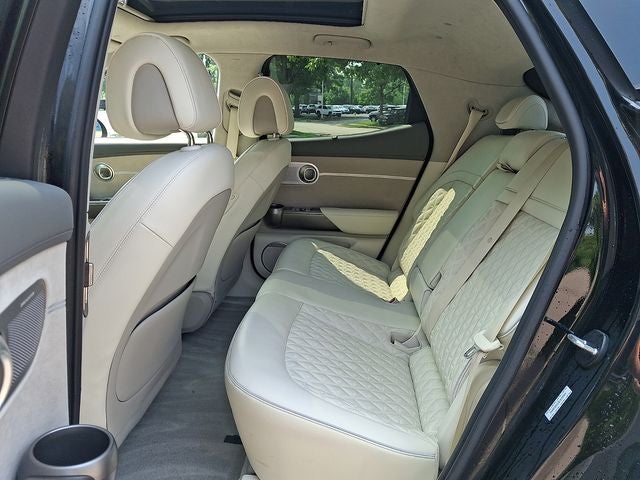 2023 Genesis GV60 Performance