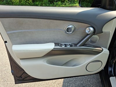 2023 Genesis GV60 Performance