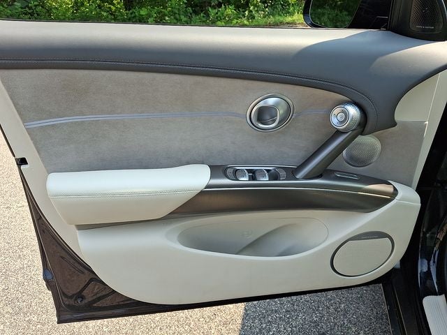 2023 Genesis GV60 Performance