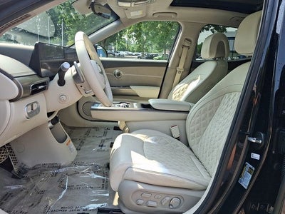 2023 Genesis GV60 Performance