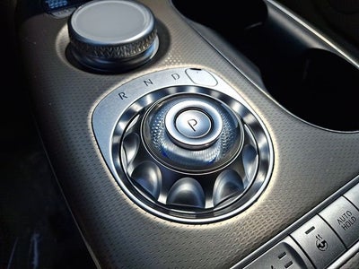 2023 Genesis GV60 Performance