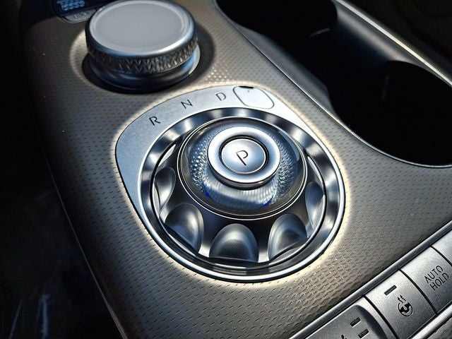 2023 Genesis GV60 Performance