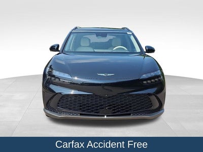 2023 Genesis GV60 Performance
