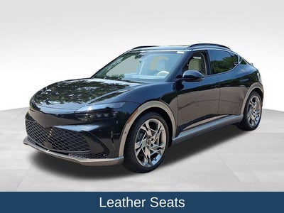2023 Genesis GV60 Performance